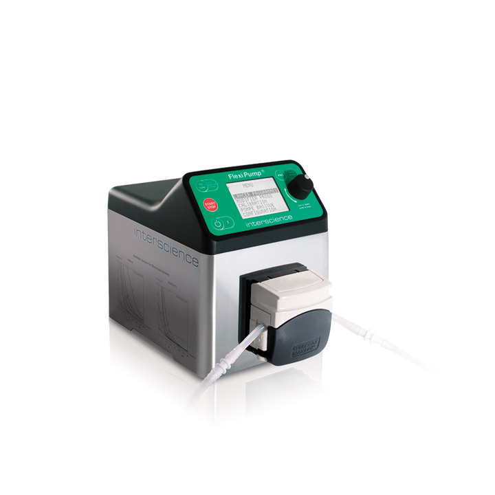 Dispensing pumps